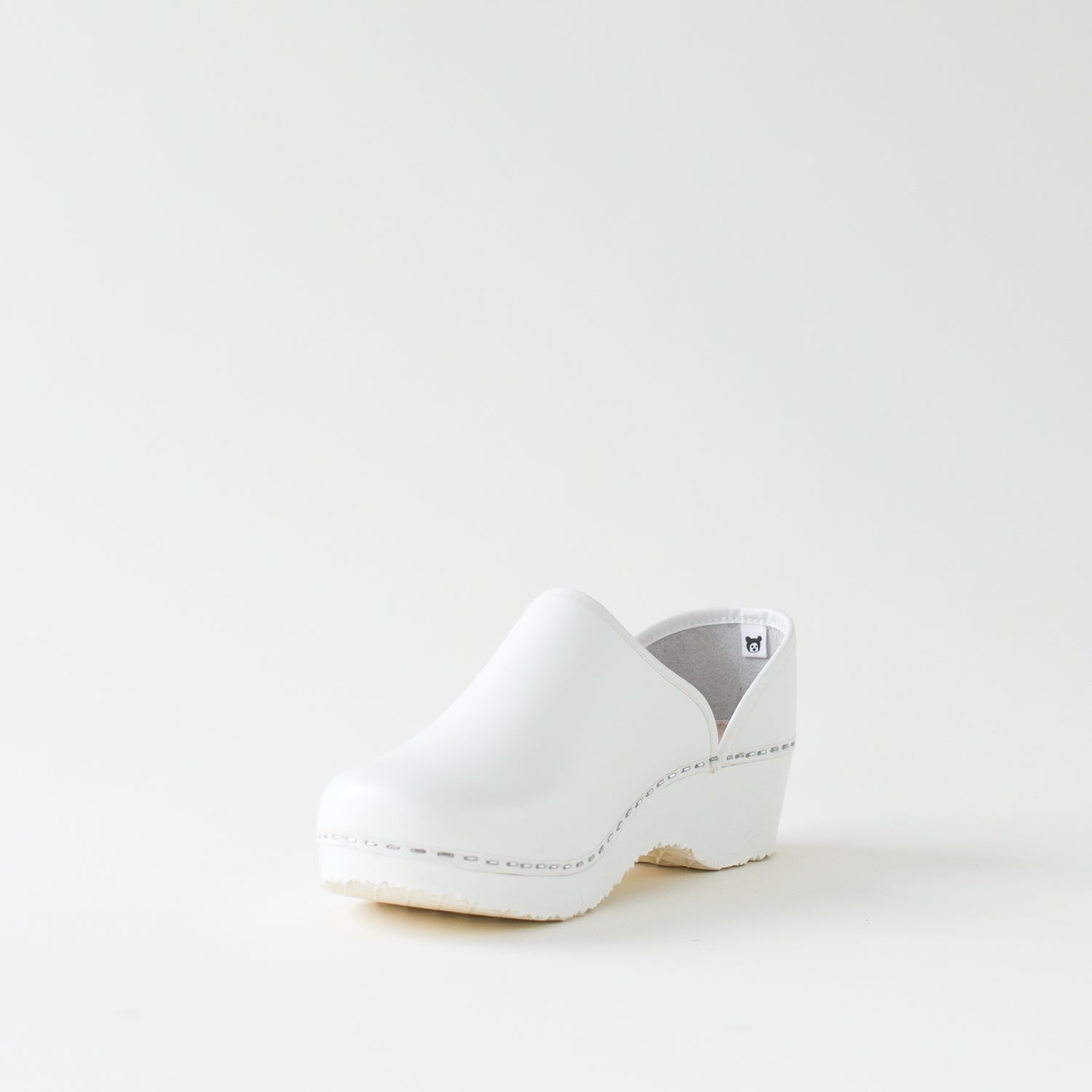 Clogs Mitsumaru, white